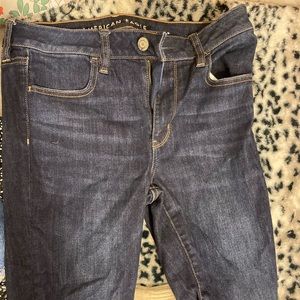 american eagle